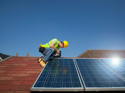 Entreprise d'économie d'énergie à Nancy