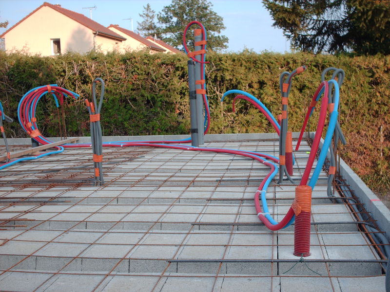 Electricien dans la Meurthe-et-Moselle