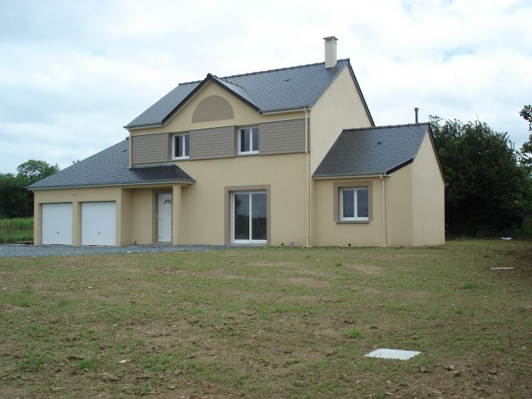 Constructeur de maison individuelle  Neufmaisons