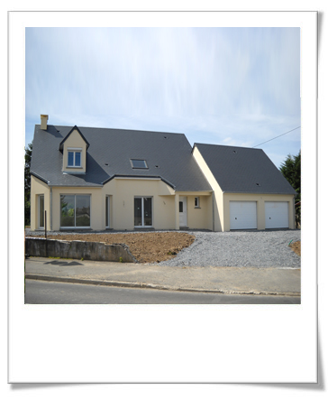 Constructeur de maison individuelle  à Longwy