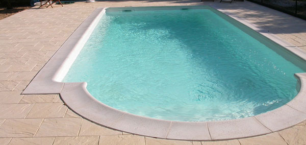 Création piscine béton dans la Meurthe-et-Moselle