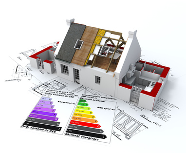 Bilan thermique Dombasle-sur-Meurthe