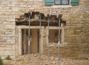 Entreprise rénovation de maison et d'appartement à Saint-Julien-lès-Gorze
