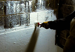 SOCOREBAT - Entreprise de Traitement d'humidité des murs, cave, sous-sols  à Nancy